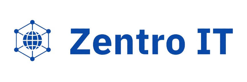 Zentro IT